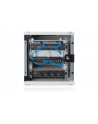 Szafa wisząca DIGITUS jednosekcyjna 10'' 6U 330x312x300mm, drzwi szklane, szara (RAL7035), zmontowana - nr 18