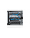 Szafa wisząca DIGITUS jednosekcyjna 10'' 6U 330x312x300mm, drzwi szklane, szara (RAL7035), zmontowana - nr 23