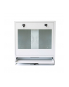 Szafa wisząca Techly na komputer przemysłowy i monitor 22'' LED/LCD - nr 15