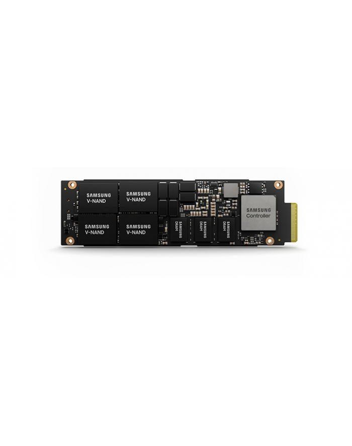 SSD 2.5'' 1.92TB  Samsung PM9A3 Series (PCIe 4.0/NVMe) główny