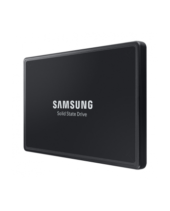 SSD 2.5'' 1.92TB  Samsung PM9A3 Series (PCIe 4.0/NVMe)