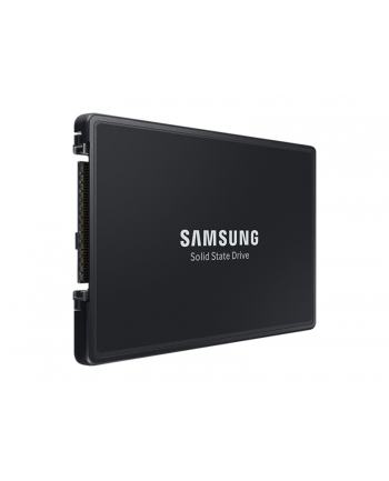 SSD 2.5'' 3.84TB  Samsung PM9A3 Series (PCIe 4.0/NVMe) nr 2