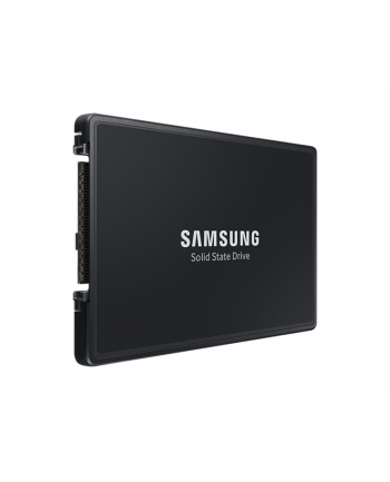 SSD 2.5'' 3.84TB  Samsung PM9A3 Series (PCIe 4.0/NVMe)