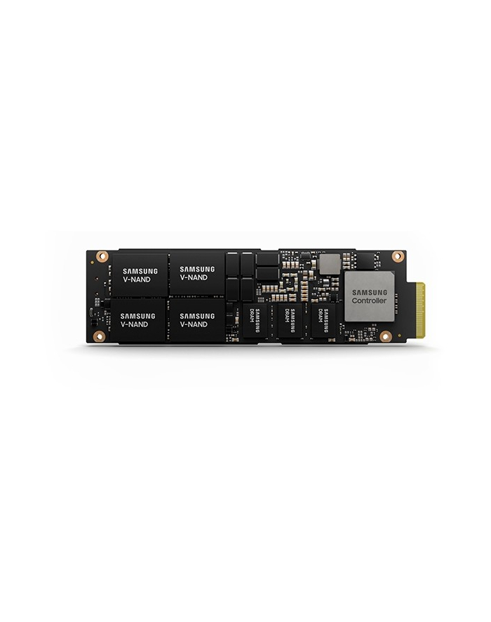 SSD 2.5'' 7.68TB  Samsung PM9A3 Series (PCIe 4.0/NVMe) główny