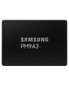 SSD 2.5'' 7.68TB  Samsung PM9A3 Series (PCIe 4.0/NVMe) - nr 2