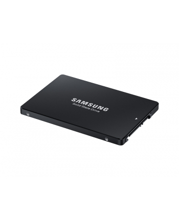 SSD 2.5'' 7.68TB Samsung PM893  SATA 3 Ent. OEM