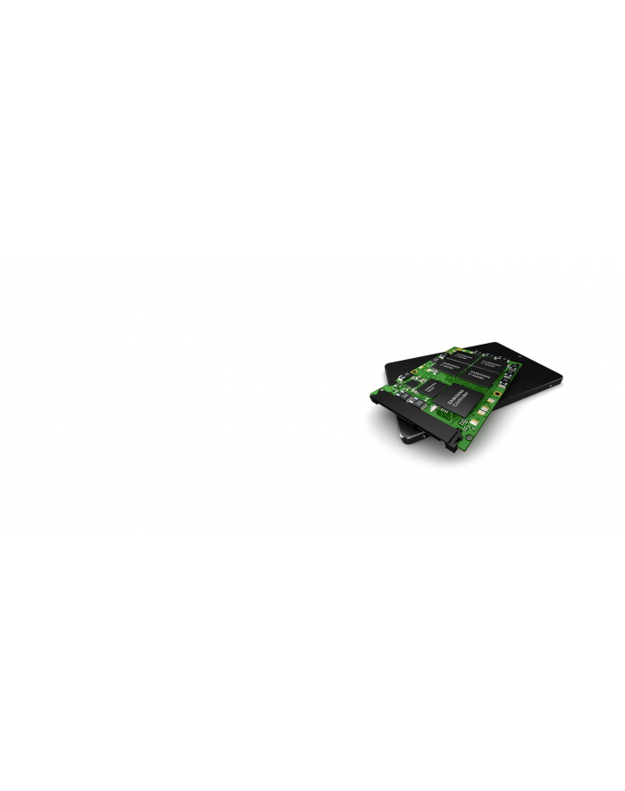 SSD 2.5'' 512GB Samsung PM881 OEM SATA 3 Bulk główny