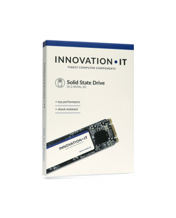 Innovation IT InnovationIT SSD M.2 (2280) 1TB NVMe Retail