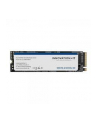 Innovation IT InnovationIT SSD M.2 (2280)  256GB NVMe bulk - nr 3
