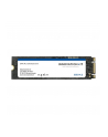 Innovation IT InnovationIT SSD M.2 (2280)  256GB SATA 3 Bulk - nr 1