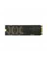 Innovation IT InnovationIT SSD M.2 (2280)  256GB SATA 3 Bulk - nr 3