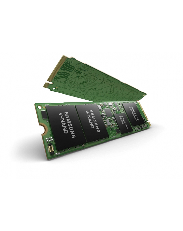 SSD M.2 (2280) 256GB Samsung PM9A1 (PCIe 4.0/NVMe) PCIe Gen4 główny