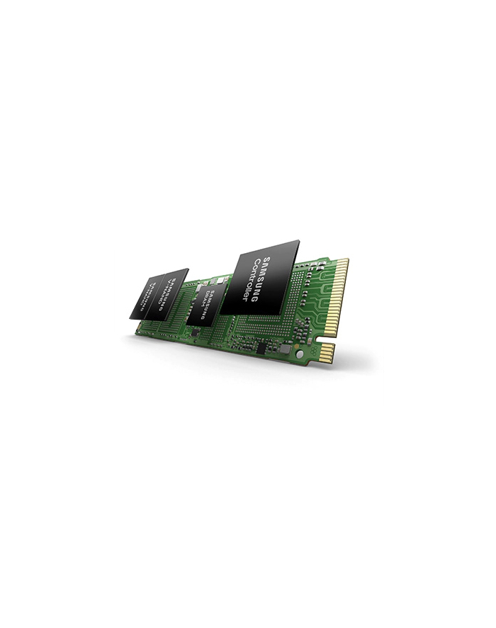 SSD M.2 (2280) 512GB Samsung PM981a (PCIe/NVMe) główny