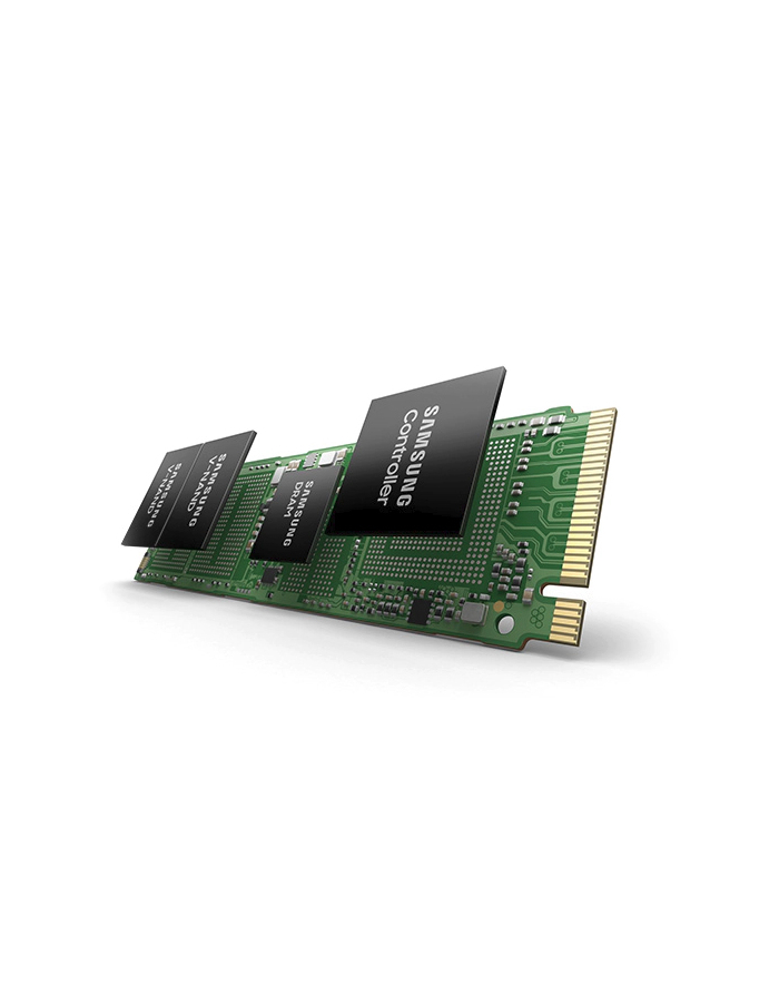 SSD M.2 (2280) 1TB Samsung PM991 (PCIe/NVMe) główny
