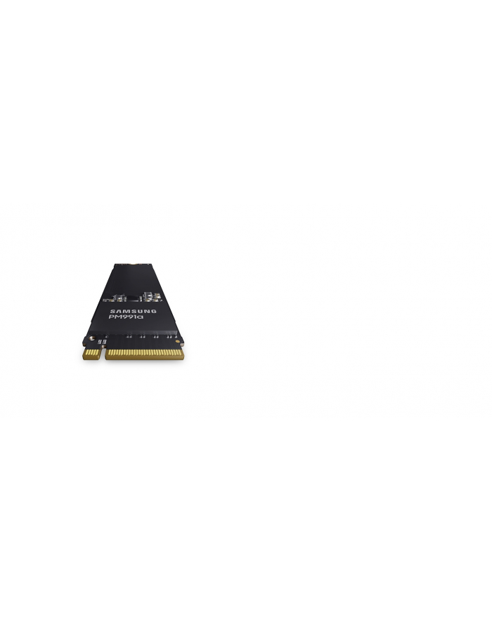 SSD M.2 (2280) 1TB Samsung PM991a (PCIe/NVMe) Read: 3100MB/s • Write: 2000MB/s • 3D-NAND TLC główny