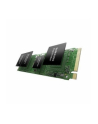 SSD M.2 (2280) 256GB Samsung PM991a (PCIe/NVMe) Read: 3100MB/s • Write: 1300MB/s • 3D-NAND TLC - nr 2