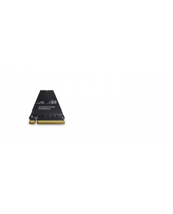 SSD M.2 (2280) 256GB Samsung PM991a (PCIe/NVMe) Read: 3100MB/s • Write: 1300MB/s • 3D-NAND TLC