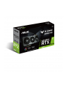 Asustek ASUS VGA 10GB RTX3080 V2 TUF GAMING OC LHR 3xDP/2xHDMI TUF Gaming GeForce RTX 3080 V2 OC edition 10GB - nr 30
