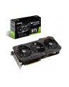 Asustek ASUS VGA 10GB RTX3080 V2 TUF GAMING LHR 3xDP/2xHDMI TUF-RTX3080-10G-V2-GAMING - nr 14