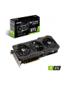 Asustek ASUS VGA 10GB RTX3080 V2 TUF GAMING LHR 3xDP/2xHDMI TUF-RTX3080-10G-V2-GAMING - nr 15