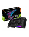 Gigabyte GIGA VGA 8GB RTX3070 AORUS M-8GD 2.0 LHR 3xDP/3xHDMI AORUS GeForce RTX 3070 MASTER 8GD 2.0 LHR - nr 31