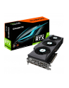 Gigabyte GIGA VGA 10GB RTX3080 EAGLE 10G 2.0 LHR 3xDP/2xHDMI GeForce RTX 3080 EAGLE 10G 2.0 LHR - nr 23