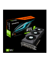 Gigabyte GIGA VGA 10GB RTX3080 EAGLE 10G 2.0 LHR 3xDP/2xHDMI GeForce RTX 3080 EAGLE 10G 2.0 LHR - nr 29