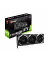 MSI VGA 8GB RTX3070 VENTUS 3X OC LHR 3xDP/HDMI GeForce RTX 3070 VENTUS 3X 8G OC LHR - nr 23