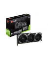 MSI VGA 8GB RTX3070 VENTUS 3X OC LHR 3xDP/HDMI GeForce RTX 3070 VENTUS 3X 8G OC LHR - nr 36