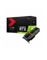 PNY Technologies PNY 10GB RTX3080 XLR8 GAMING REVEL EPIC-X LHR 3xDP/HDMI GeForce RTX 3080 10GB XLR8 Gaming REVEL EPIC-X RGB - nr 12