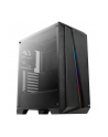 Aerocool Cylon Pro Tempered Glass Midi-Tower - czarny - nr 20