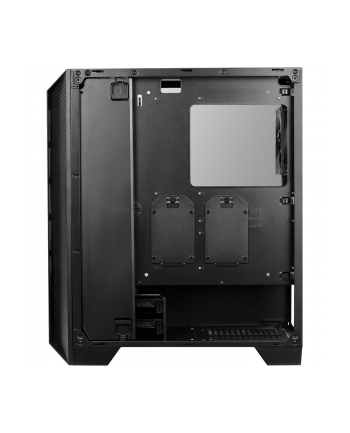 Aerocool Cylon Pro Tempered Glass Midi-Tower - czarny nr 2