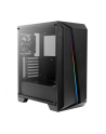 Aerocool Cylon Pro Tempered Glass Midi-Tower - czarny - nr 29
