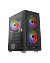 Aerocool Graphite v2 Midi-Tower - czarny - nr 17