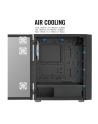 Aerocool Graphite v2 Midi-Tower - czarny - nr 4