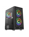 Aerocool Graphite v3 Midi-Tower - czarny - nr 14