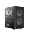 Aerocool Graphite v3 Midi-Tower - czarny - nr 21