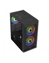 Aerocool Graphite v3 Midi-Tower - czarny - nr 60