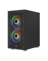Aerocool Graphite v3 Midi-Tower - czarny - nr 66