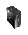 Aerocool Mirage v1 Midi-Tower - czarny Window - nr 21