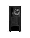 Aerocool Hive v2 Midi-Tower, Tempered Glass - czarny - nr 4