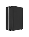 Aerocool Bionic v1 Midi-Tower, RGB, Tempered Glass - czarny - nr 2