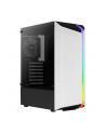 Aerocool Bionic v1 Midi-Tower, RGB, Tempered Glass - czarny/biały - nr 26