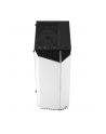 Aerocool Bionic v2 Midi-Tower, RGB, Tempered Glass - czarny/biały - nr 50