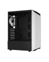 Aerocool Bionic v2 Midi-Tower, RGB, Tempered Glass - czarny/biały - nr 51