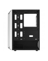 Aerocool Bionic v2 Midi-Tower, RGB, Tempered Glass - czarny/biały - nr 53