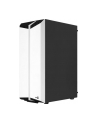 Aerocool Bionic v2 Midi-Tower, RGB, Tempered Glass - czarny/biały - nr 57