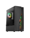 Aerocool Wave v3 Midi-Tower - czarny Window - nr 15