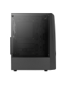 Aerocool Wave v3 Midi-Tower - czarny Window - nr 20