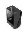 Aerocool Wave v3 Midi-Tower - czarny Window - nr 34